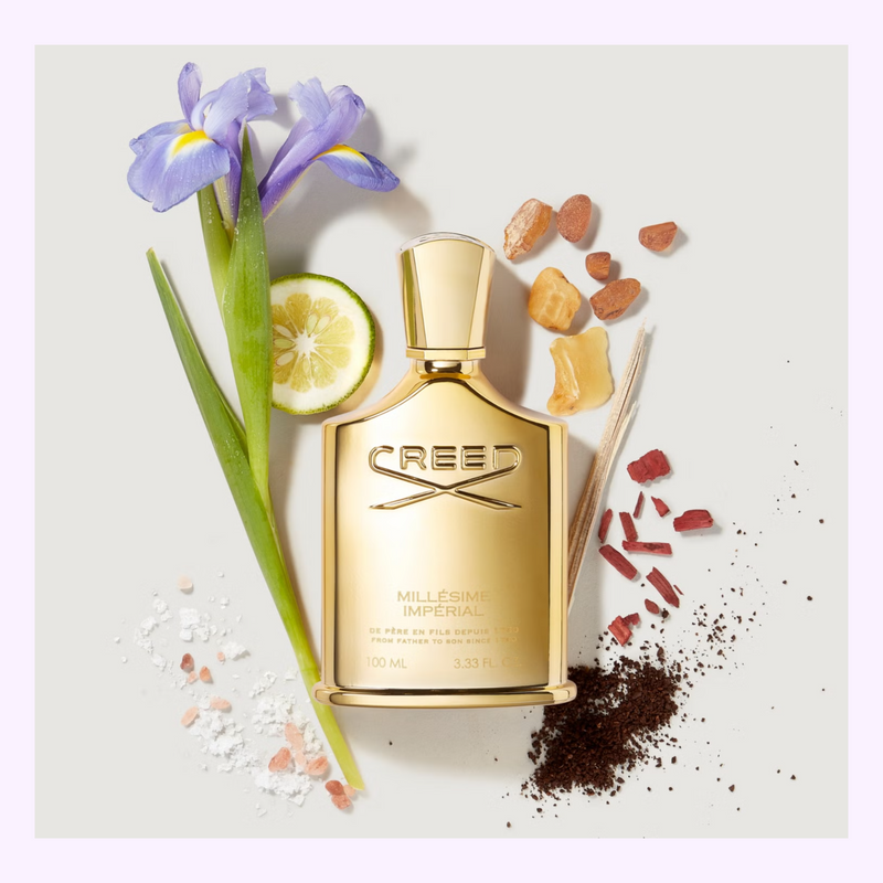 Creed Millesime Imperial 3.3 EDP Perfume Masculino