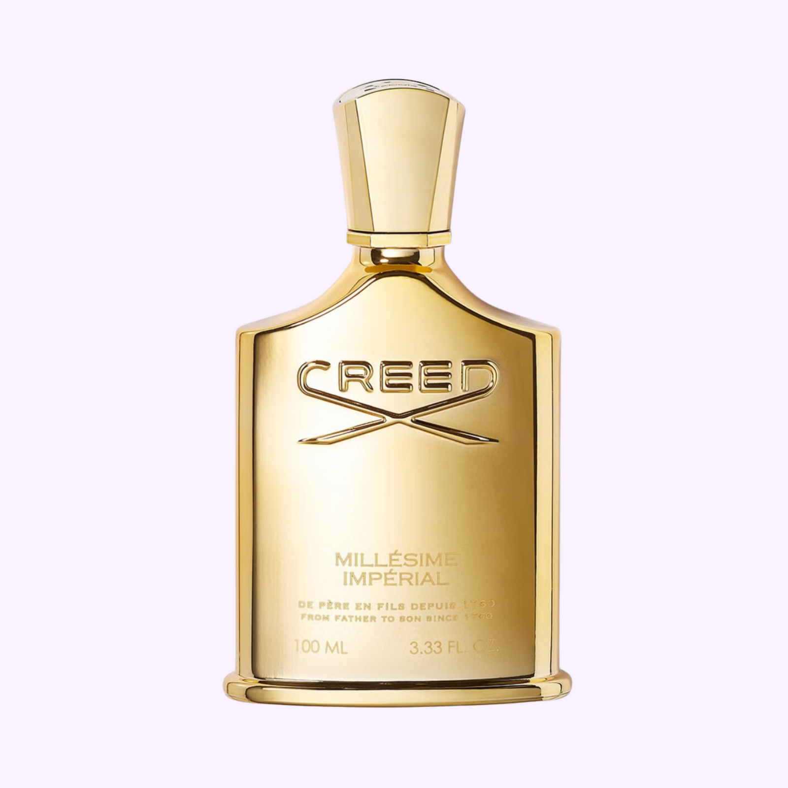 香水(男性用) Creed millesime imperial Creed Millesime Imperial by Creed EDP Cologne for Men 3.3 / 3.4 oz