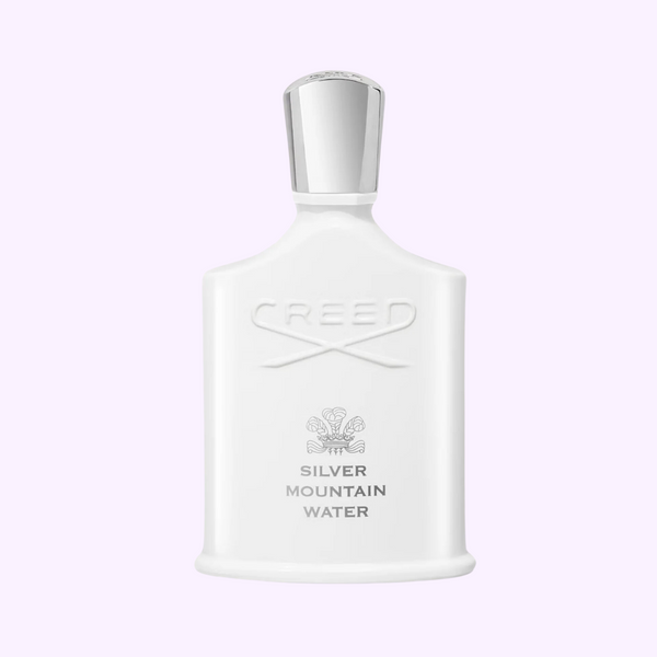 Creed Silver Mountain Water 3.3 EDP Perfume Masculino