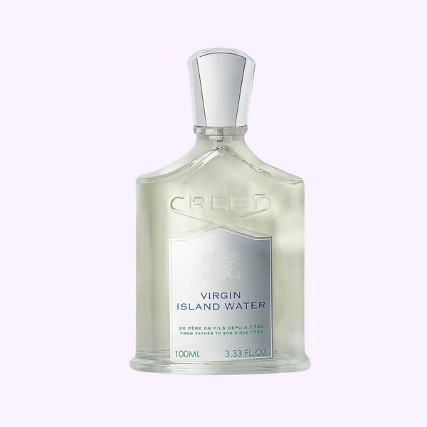 Creed Virgin Island Water 3,3oz. EDP Perfume Masculino