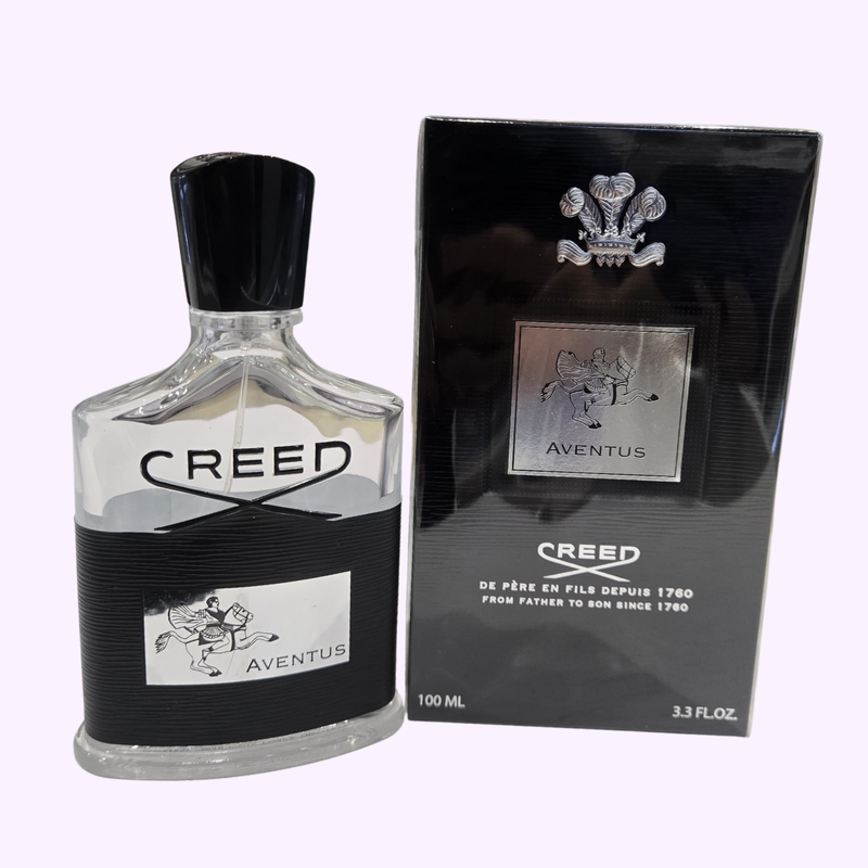 Creed Aventus 3.3 EDP Men Perfume