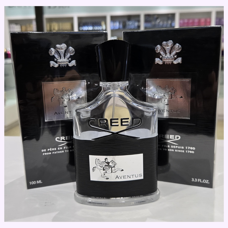 Creed Aventus 3.3 EDP Men Perfume