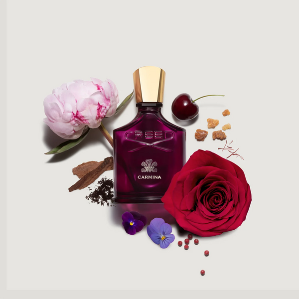 Creed Carmina 2.5oz EDP Spray Perfume para mujer