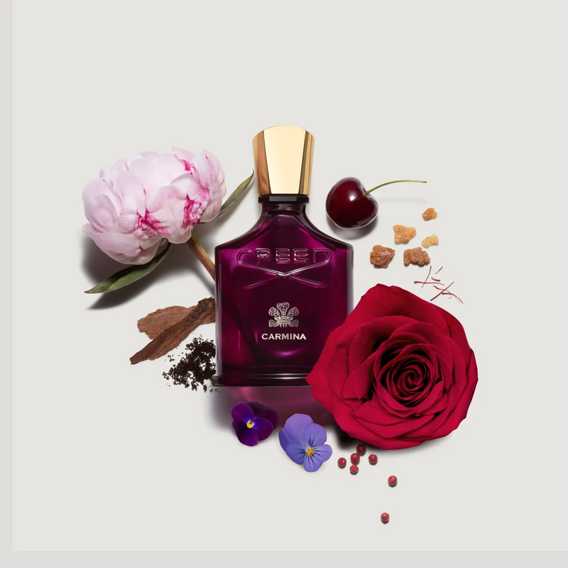 Creed Carmina 2.5oz EDP Spray Perfume para mujer