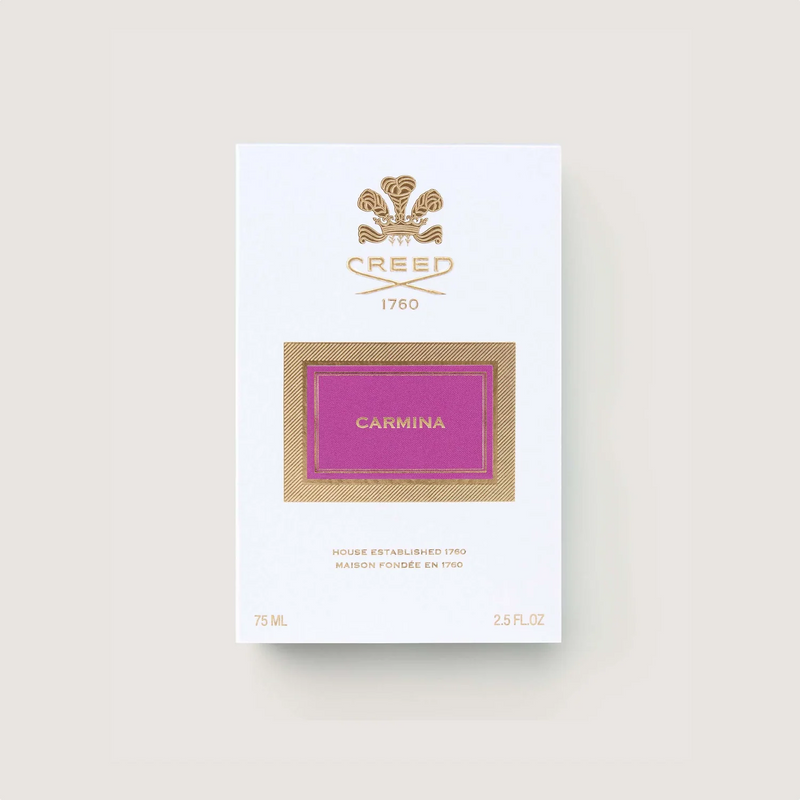 Creed Carmina 2.5oz EDP Spray Perfume para mujer