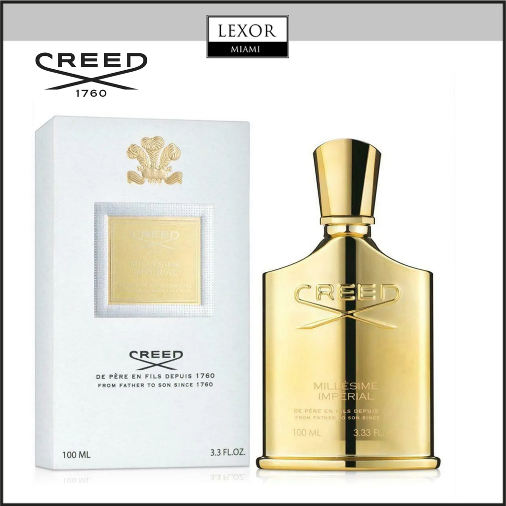 creed millesime imperial men's cologne