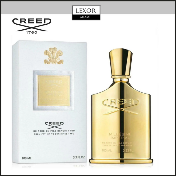 Creed Millesime Imperial 3.3 EDP Men Perfume