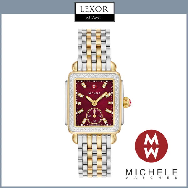 Michele 2025 deco mid