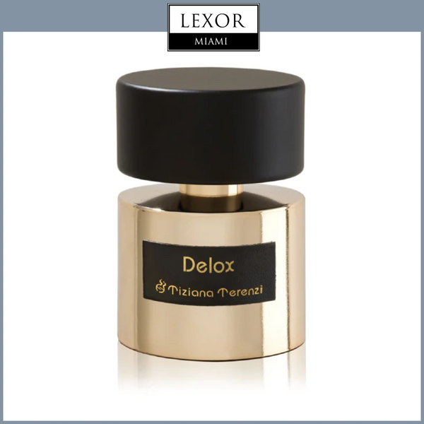 Delox By Tiziana Terenzi Extrait De Parfum Spray 3.38 oz Unisex Parfum