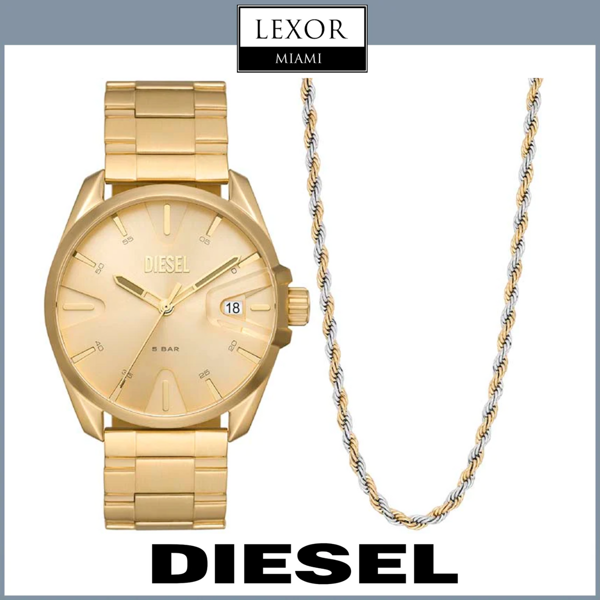 Diesel Watches – Lexor Miami