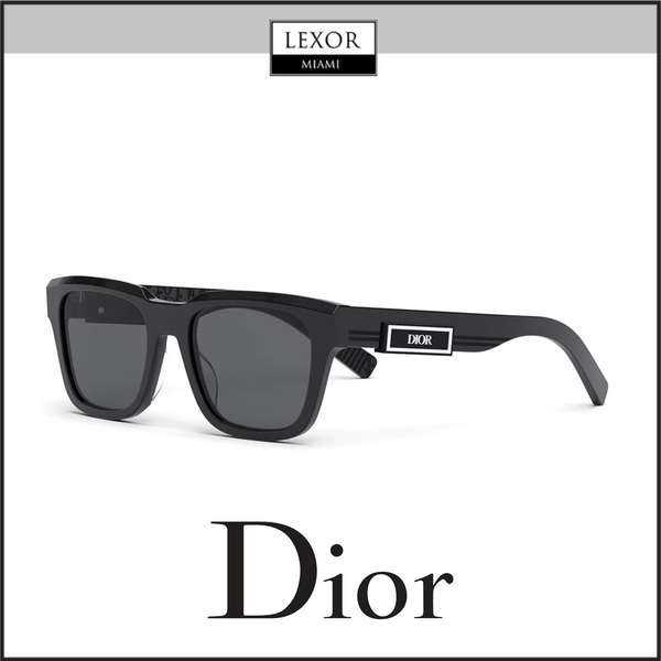 Dior DIORB23 S1I 10A0 53 Women Sunglasses