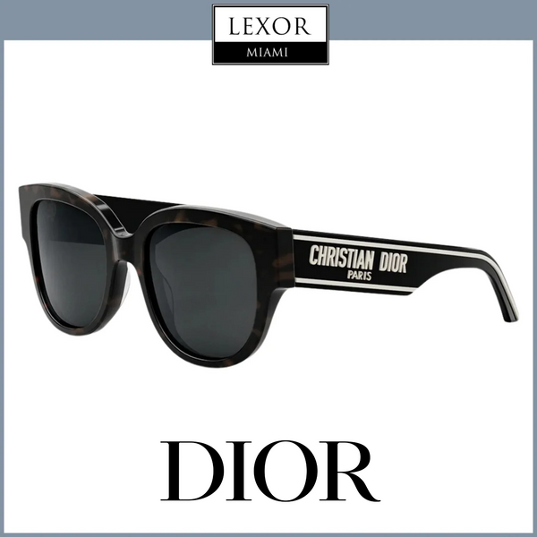 Dior CD40021U WILDIOR BU 29P0 54 5452D Women Sunglasses