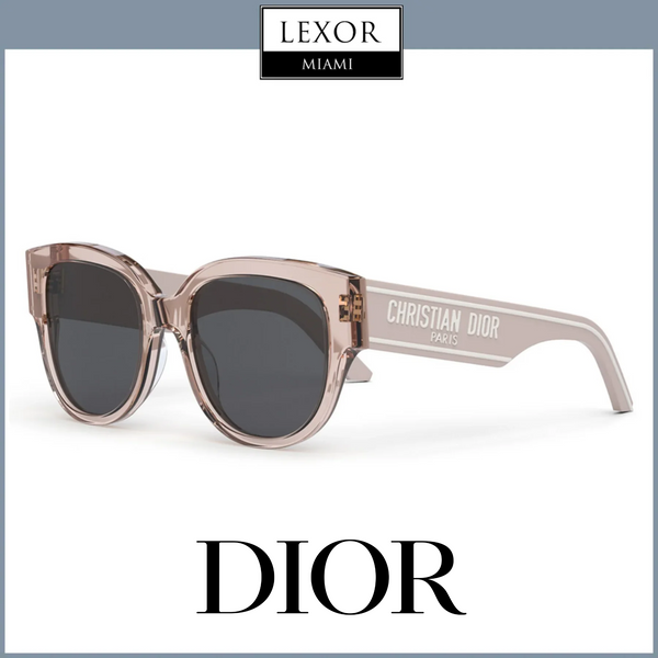 Dior CD40021U WILDIOR BU 40A0 Women Sunglasses
