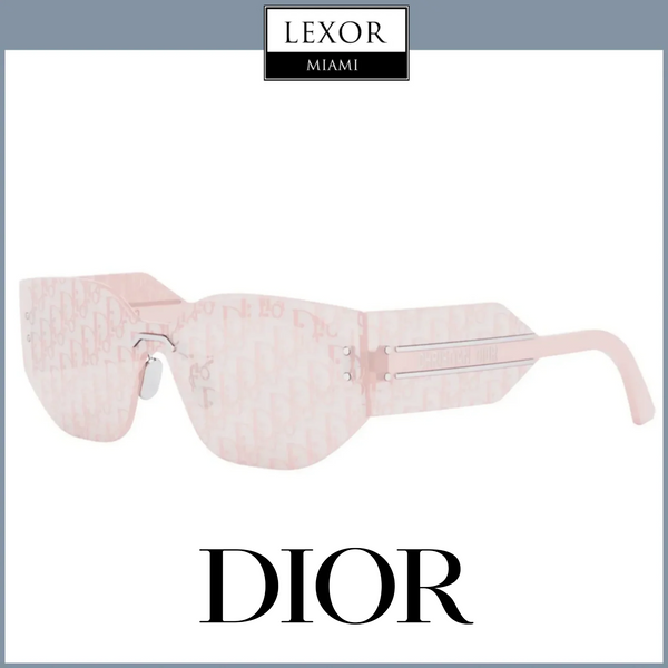 Dior CD40116U DIORCLUB M6U FOL8 METAL SUNGLASSES