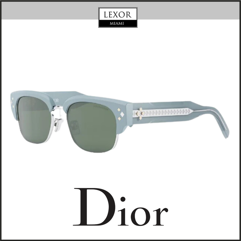 Dior CD DIAMOND C1U 83C055 Unisex Sunglasses