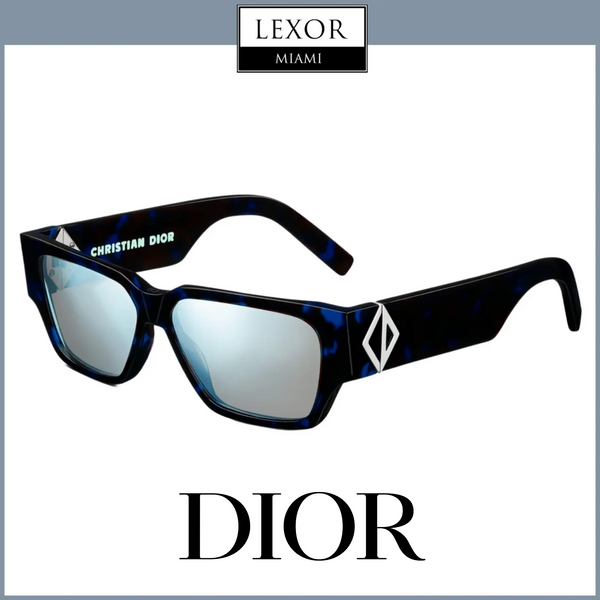 Dior CD DIAMOND S5IC DM40109I 5655X Sunglasses