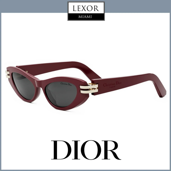 Dior CDIOR B1U CD40142U 5066A Sunglasses