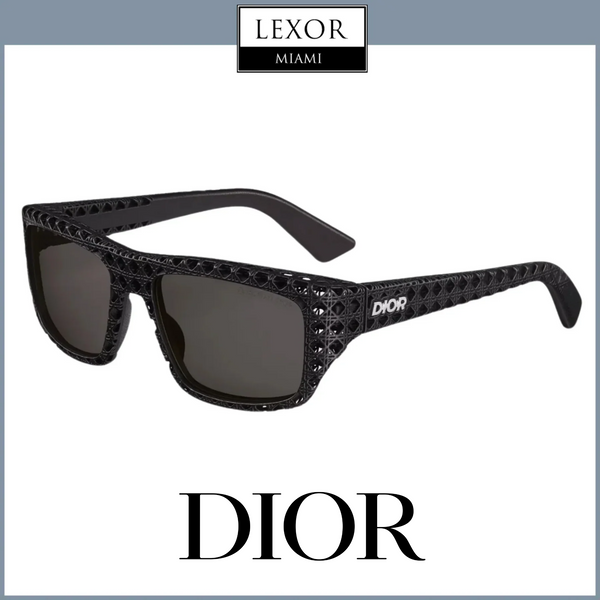 Dior DIOR3D S1I 11P057 5702D DM40127I Men Sunglasses