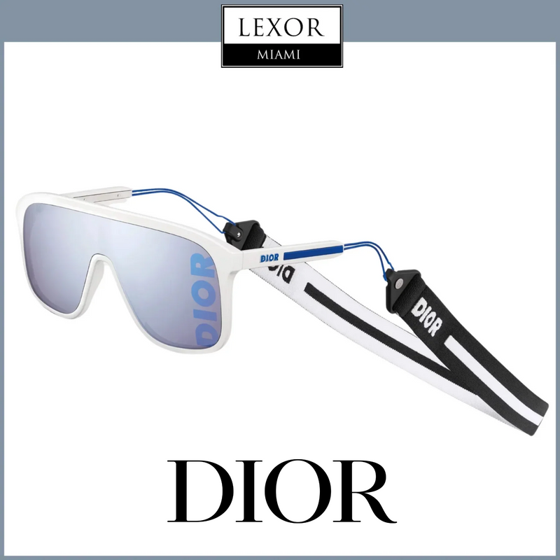 Dior DIORFAST M1I Men Sunglasses DM40102I-Y 0025X