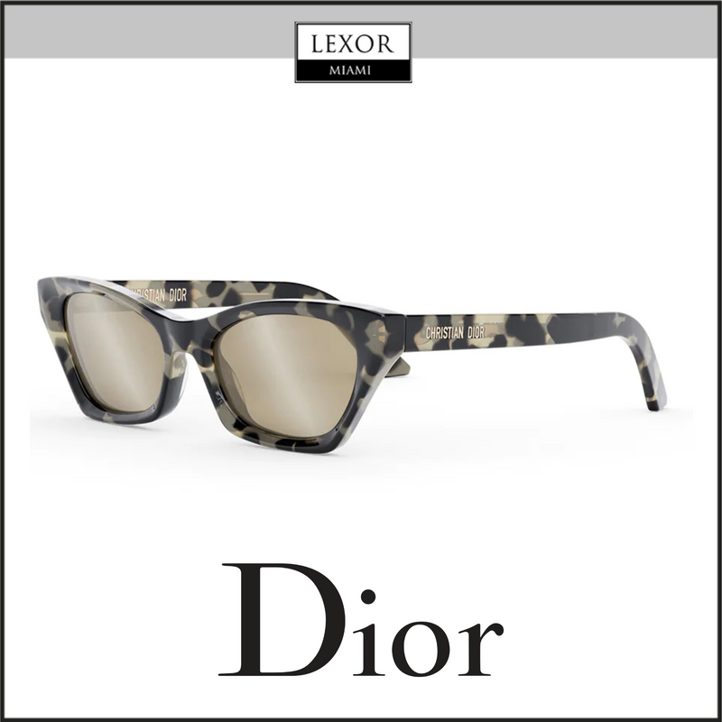 Dior DiorMidnight B1I 29A4 53-18-140*3 Unisex Sunglasses