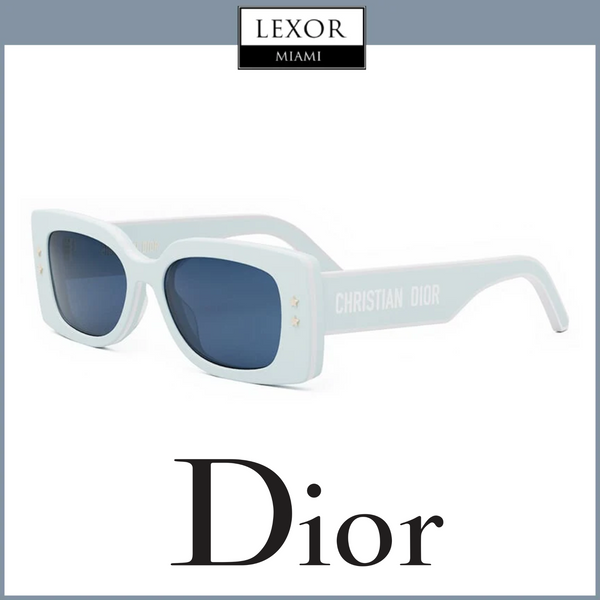 Dior DIORPACIFIC S2U 80B0 Woman Sunglasses