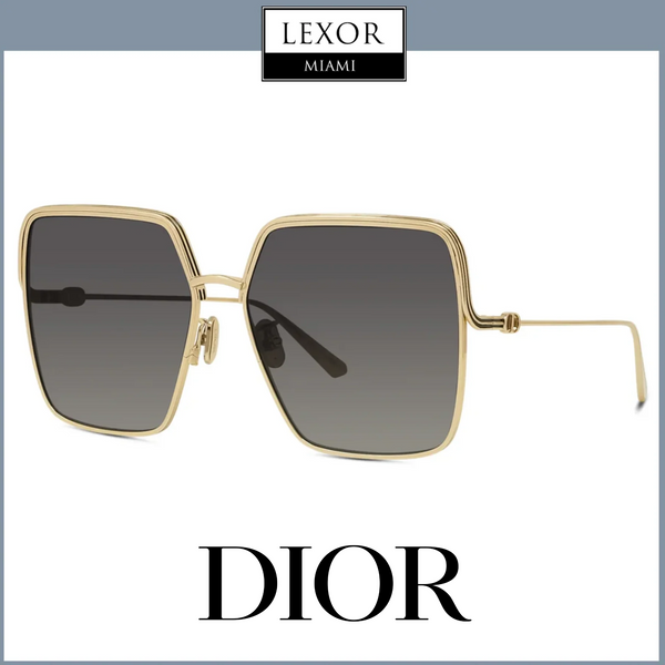 Dior EVERDIOR CD4026UN  S1U B0A1 60 Women Sunglasses