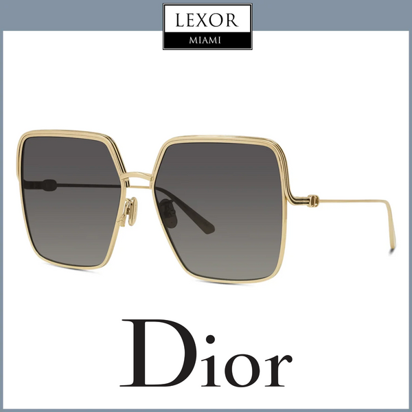 Dior EVERDIOR S1U B0P3 60 Women Sunglasses