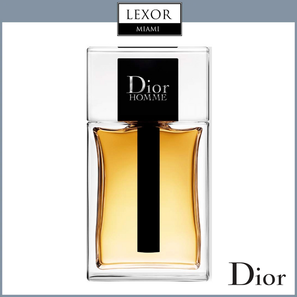 Perfume Dior Homme 3.4 EDT Hombre 