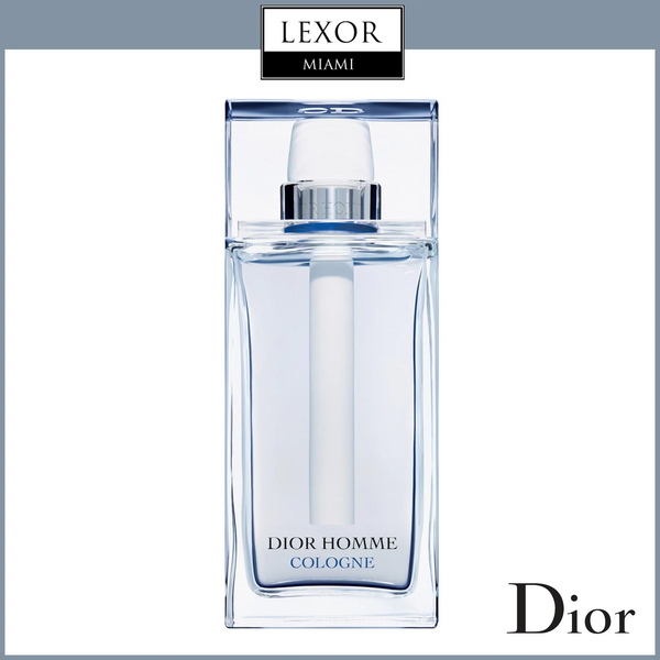 Perfume Dior Homme 4.2 Colonia para hombre