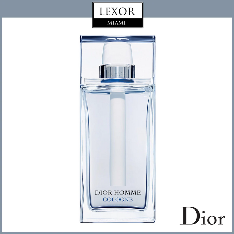 Dior Homme 4.2 Cologne Men Perfume
