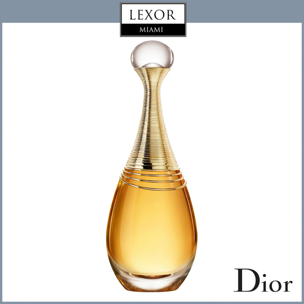 Dior J'adore 3.4 oz EDP Women Perfume