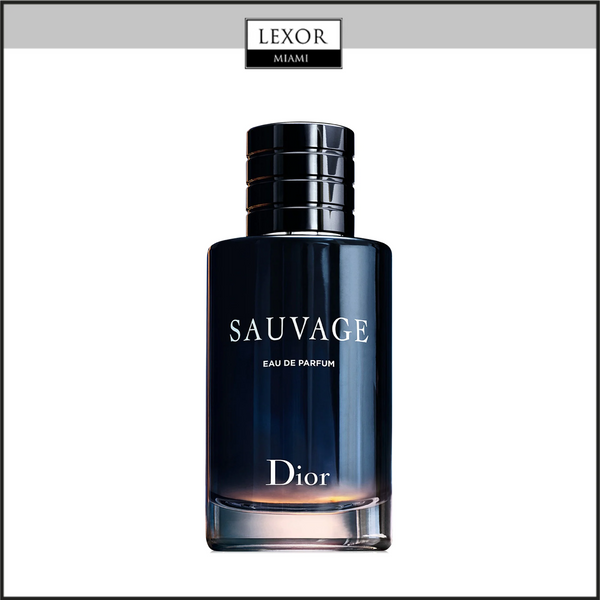 Dior Sauvage 2.0oz. EDP Men Perfume