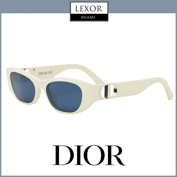 Dior Sunglasses 30MONTAIGNE S9U CD40128U 5325V Woman upc: 192337142932