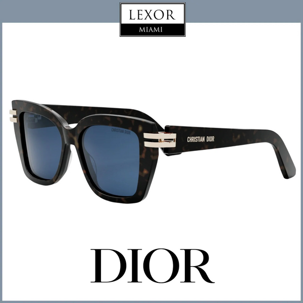 Dior Sunglasses CDIOR S1I CD40149I 5252V Woman upc: 192337151002