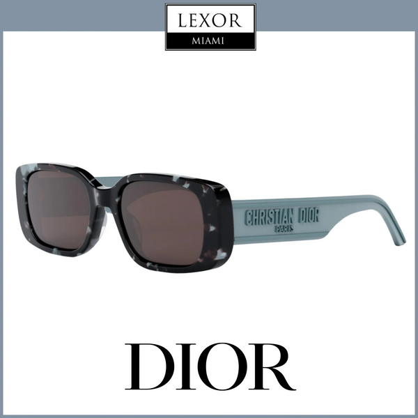Dior Sunglasses WILDIOR S2UI CD40032U 5356A Woman upc: 192337132230
