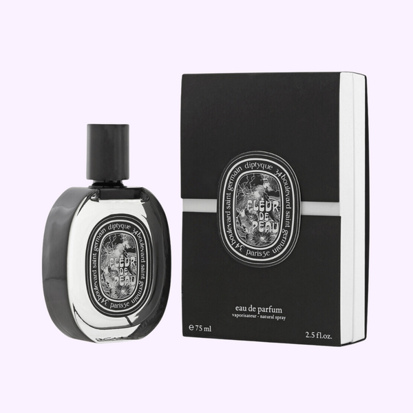 DIPTYQUE FLEUR DE PEAU 2.5 EDP Perfume Mujer