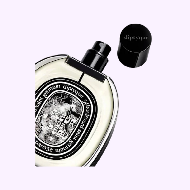 DIPTYQUE FLEUR DE PEAU 2.5 EDP Perfume Mujer