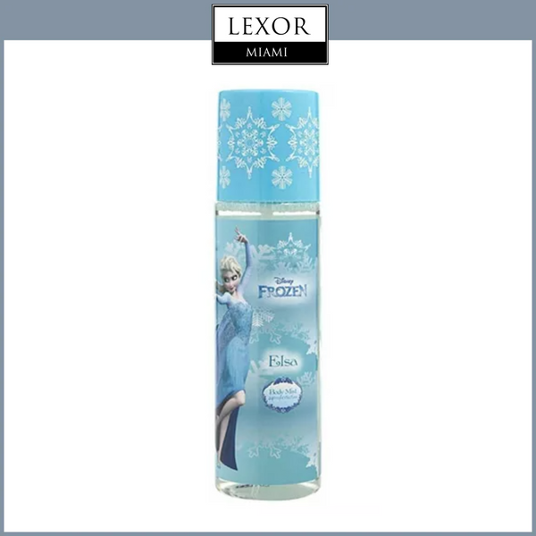 Disney Frozen Elsa Body Mist 8.1 SP Girl Perfume