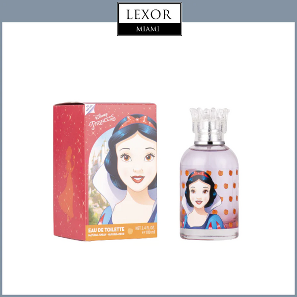 Disney Princess Snow White 3.4 EDT Sp Girls Perfume