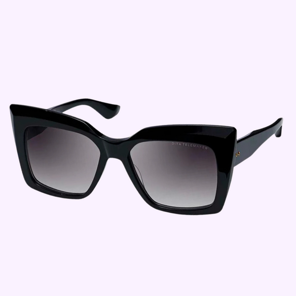 Dita DTS704-A-01-Z Telemaker Acetate Woman Sunglasses