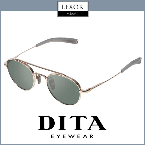Dita DLS103-50-02 Lancier Unisex Sunglasses