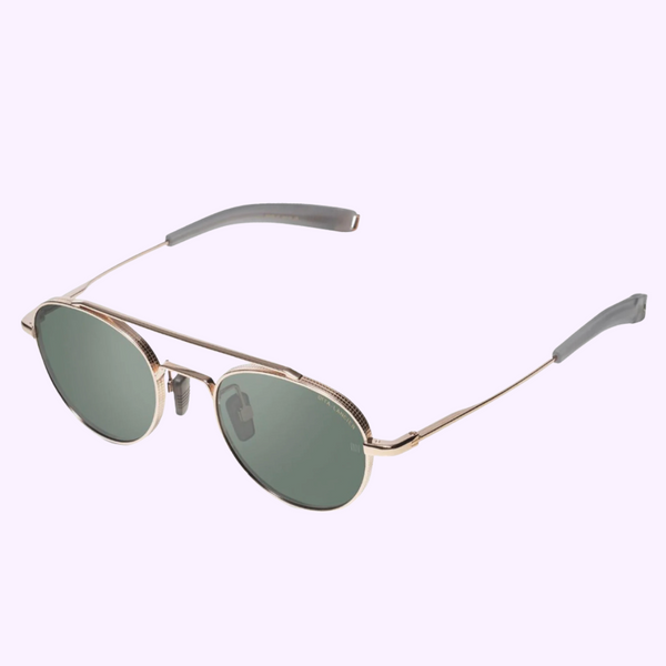 Dita DLS103-50-02 Lancier Unisex Sunglasses