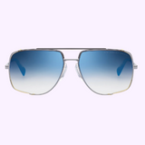 Gafas de sol unisex Dita DRX-2010-K-PLD-60 Midnight Special