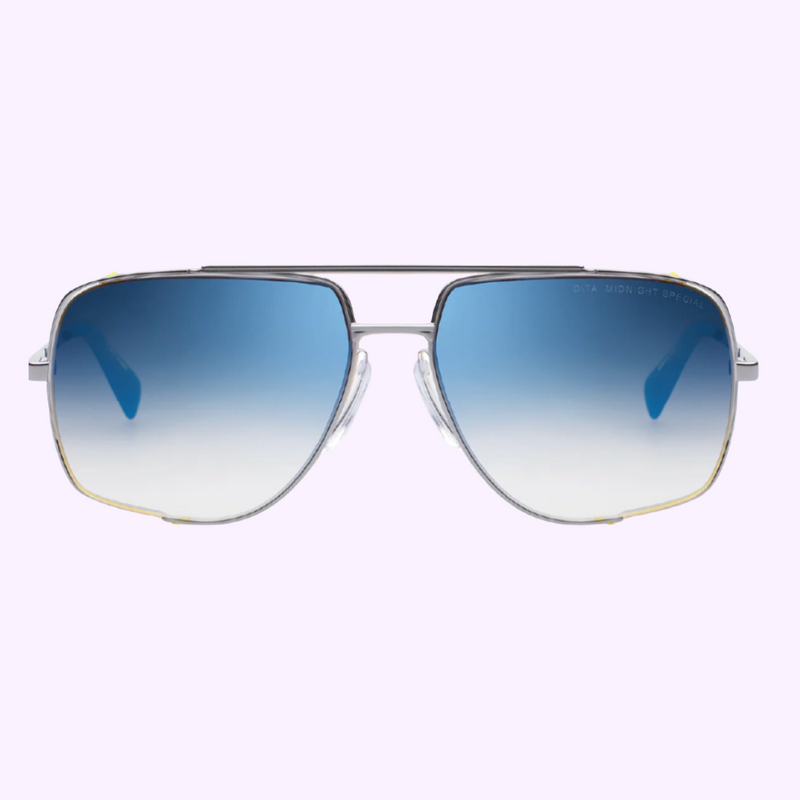 Gafas de sol unisex Dita DRX-2010-K-PLD-60 Midnight Special