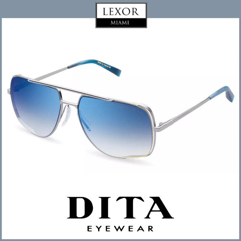 Dita DRX-2010-K-PLD-60 Midnight Special Unisex Sunglasses