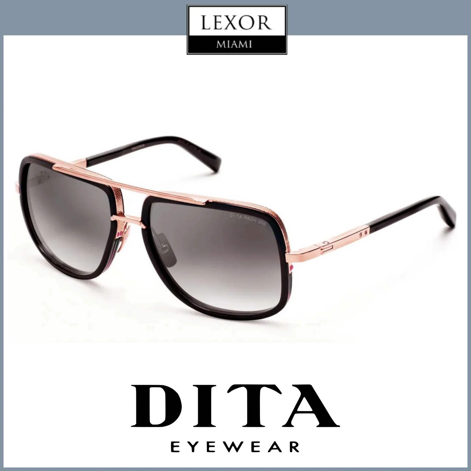 DITADRX-2030-L-BLK-RGD-59- 