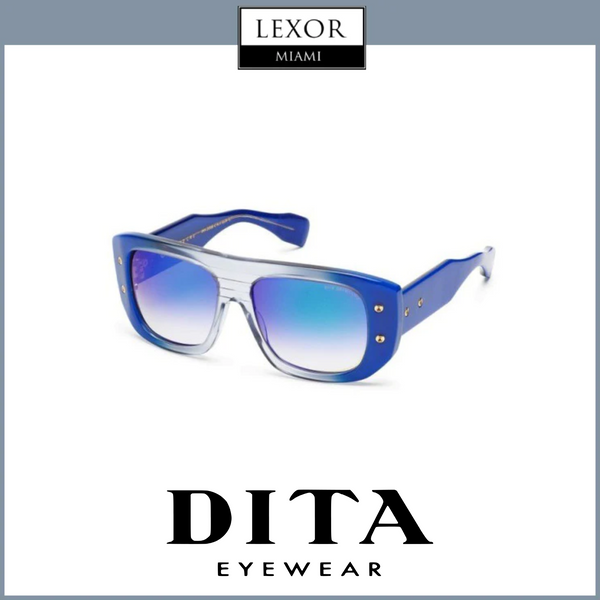 Dita DRX-2058-C-BLU Sunglasses
