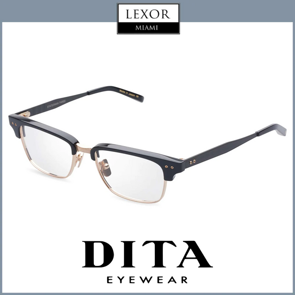 Marco óptico Dita DRX 2046-B-GLD-52