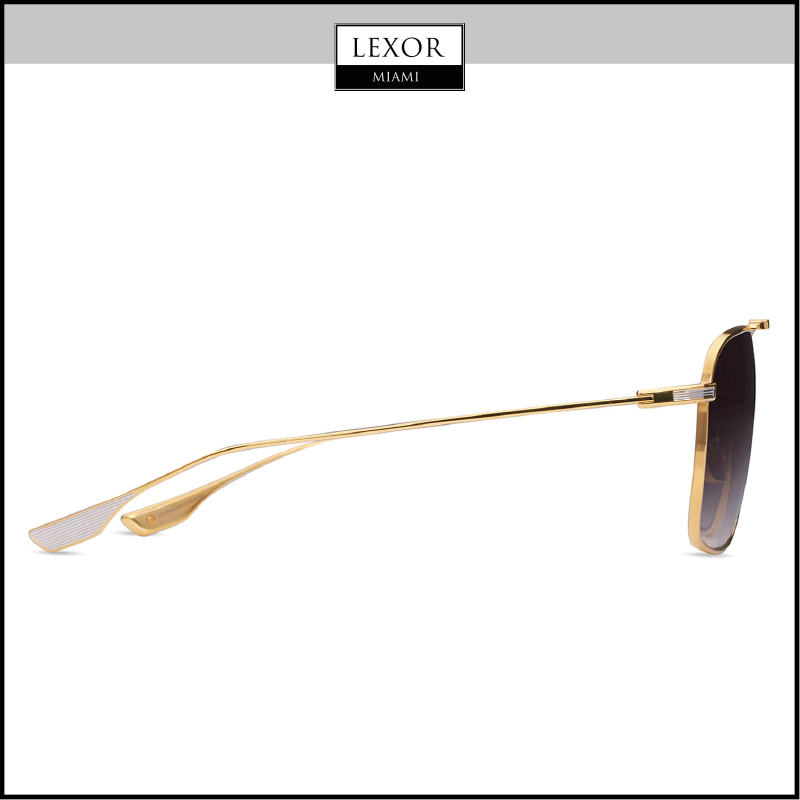Dita DTS100-A-01 Alkamx Unisex Sunglasses