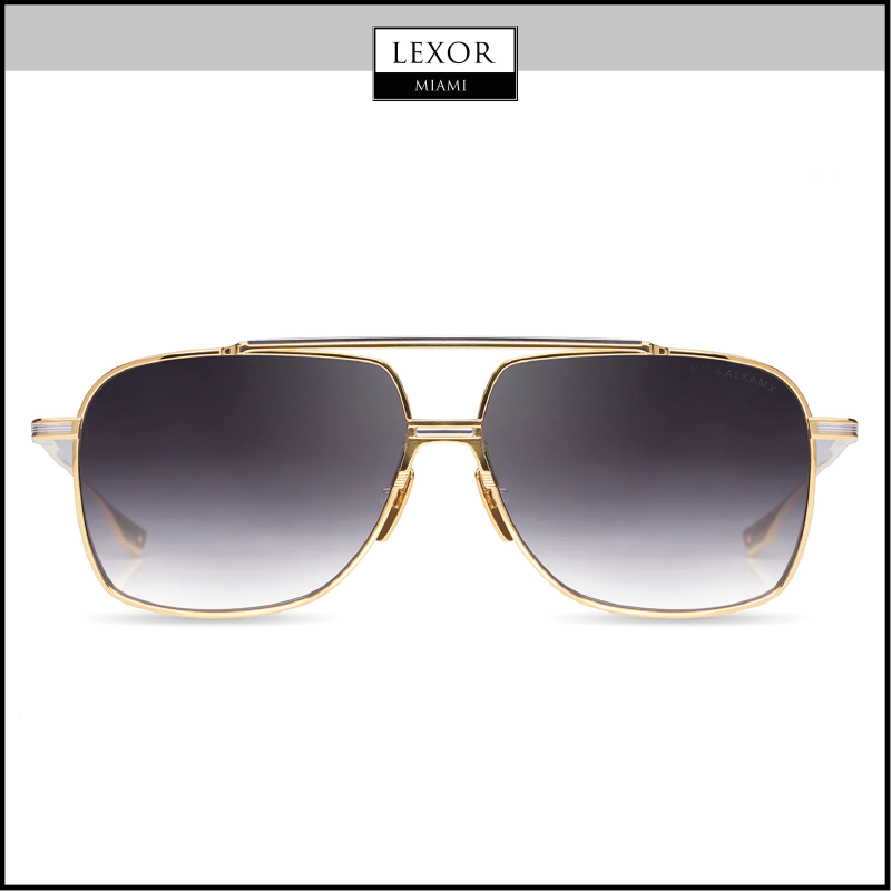 Dita DTS100-A-01 Alkamx Unisex Sunglasses